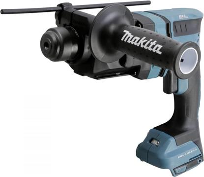 Makita DHR182ZU Solo Akku-Bohr- & Meißelhammer