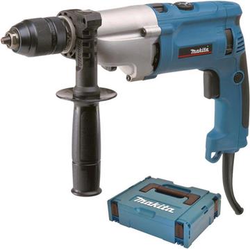 Makita HP2071J Schlagbohrmaschine 1.010 W