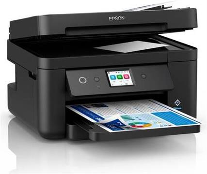 Epson WorkForce WF-2960DWF 