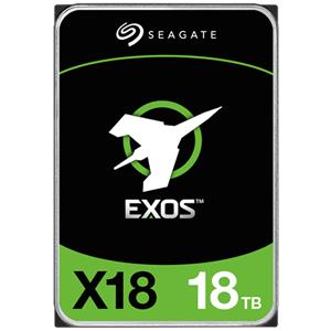Seagate Exos X18 ST18000NM005J SED bulk 18TB