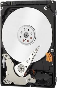 WD Laptop Everyday WDBMYH0010BNC-ERSN 1TB