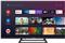 Tesla TV 43E635BFS, 43" Android TV, Full HD