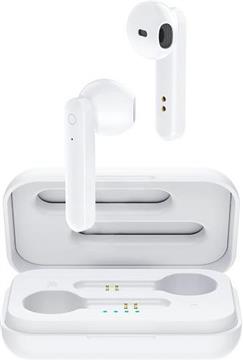 HAVIT Me BLUETOOTH SLUŠALICE TW935 TWS bijele
