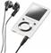 Intenso MP3 player Video Scooter BT 16GB - white