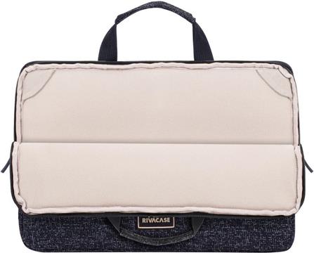 RivaCase laptop bag 13.3" black 7913