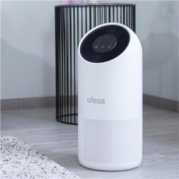 Ufesa air purifier Clean Air wifi connect PF6500