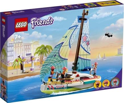 LEGO Friends 41716