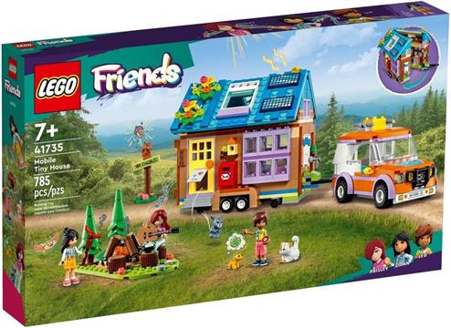 LEGO Friends 41735