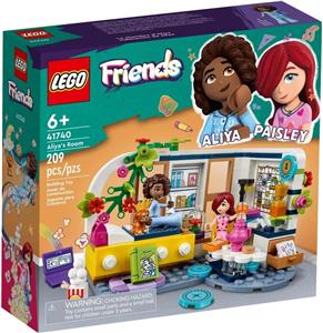 LEGO Friends 41740