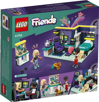 LEGO Friends 41755