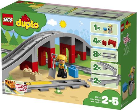 LEGO DUPLO 10872