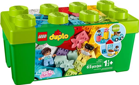 LEGO DUPLO 10913