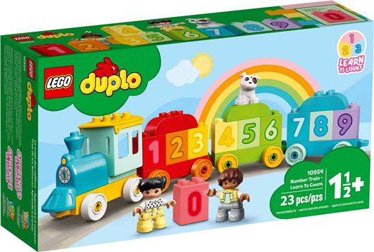 LEGO Duplo 10954