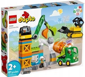 LEGO Duplo 10990