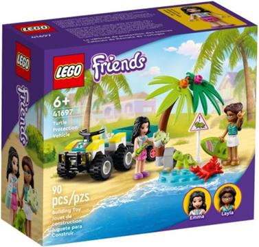 LEGO Friends 41697