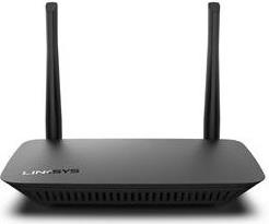 Linksys E2500 V4