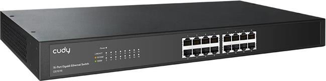 Cudy GS1016