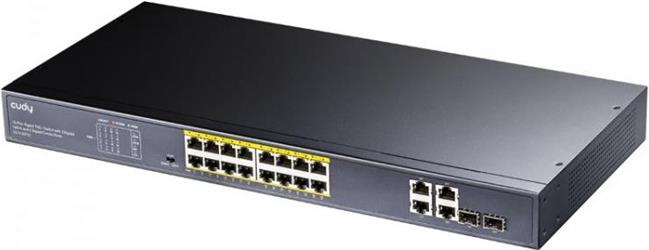 Cudy GS1020PS2