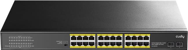 Cudy GS1028PS2
