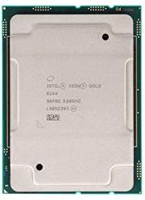 Intel S3647 XEON GOLD 6244 TRAY 8X3,6 150W