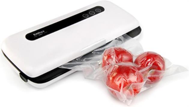 Camry Premium CR4470 vacuum sealer White 