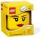 Lego Mała Głowa - Dziewczynka