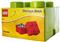 Lego Storage Brick 4 jasnozelena