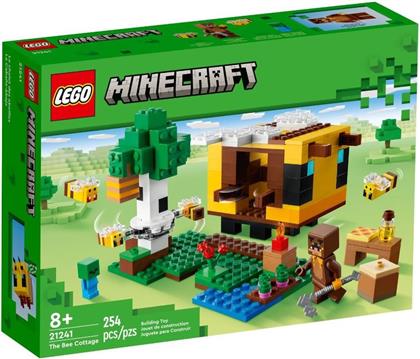 LEGO Minecraft 21241