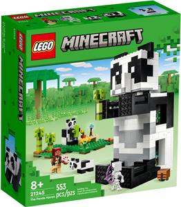 LEGO Minecraft 21245