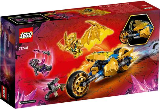 LEGO Ninjago 71768