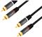 LogiLink RCA 1.0m