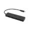i-tec USB-C Metal HUB 2x USB 3.0 + 2x USB-C