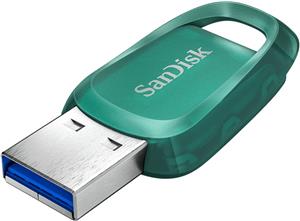 SanDisk Ultra ECO 128GB USB 3.2 100MB/s