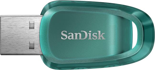 SanDisk Ultra ECO 256GB USB 3.2 100MB/s