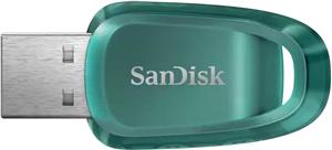 SanDisk Ultra ECO 64GB USB 3.2 100MB/s