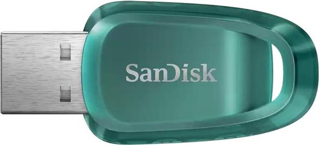 SanDisk Ultra ECO 64GB USB 3.2 100MB/s