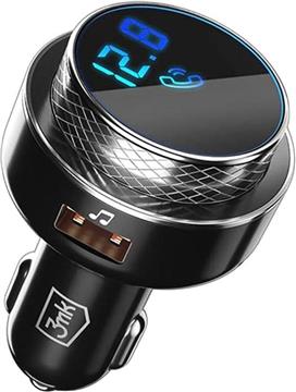 3mk Hyper Car Charger 30W