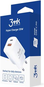 3mk Hyper Charger 20W