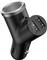 Baseus Car 2XUSB-A 3.4A + Cigarette Lighter Socket 40W, Black