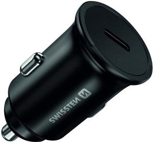 Swissten USB-C PD 45W czarna