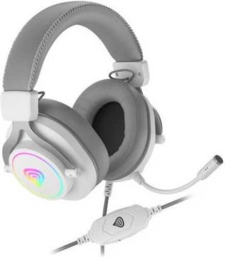 Genesis Neon 750 RGB białe