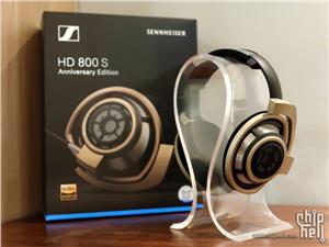 Lenovo Bluetooth Headset HD800 złote