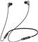 Lenovo Moving-Coil Wireless Bluetooth Headset HE08 crna