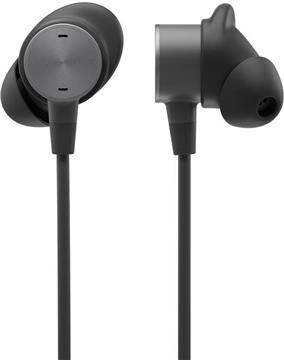 Logitech Zone Wired Earbuds Teams