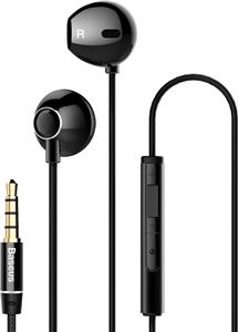 Słuchawki Baseus Encok H06 - czarne