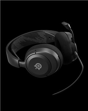 SteelSeries Arctis Nova 1 crna