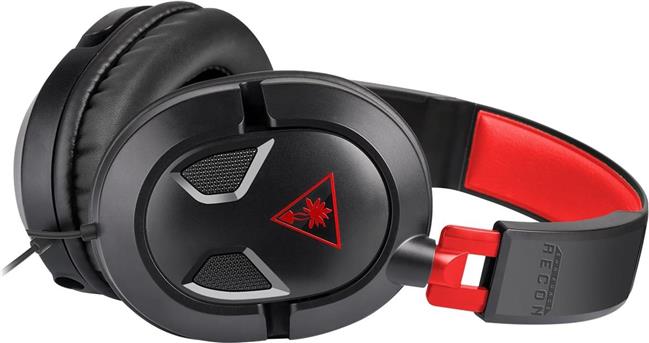 Turtle Beach Recon 50 Czarne PC