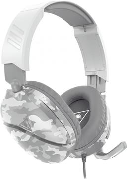 Turtle Beach Recon 70 Artic Camo