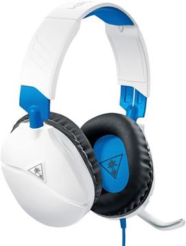 Turtle Beach Recon 70 Białe PS3/4