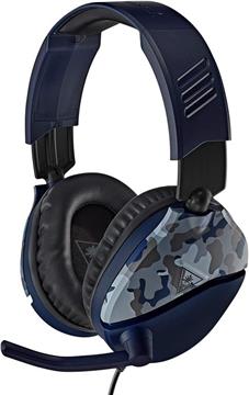 Turtle Beach Recon 70 Camo plava